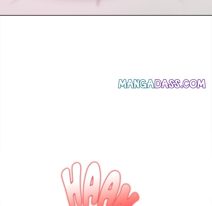 Locked With Her - Chapter 17 Page 118