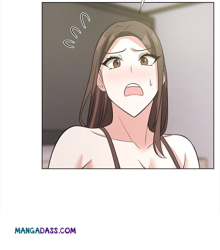 Locked With Her - Chapter 17 Page 24