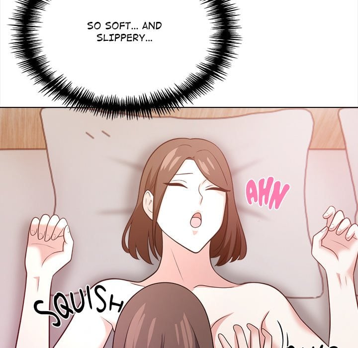 Locked With Her - Chapter 17 Page 66