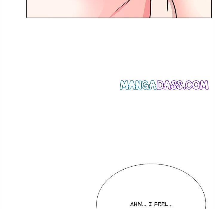 Locked With Her - Chapter 17 Page 71