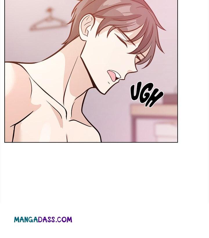 Locked With Her - Chapter 17 Page 98