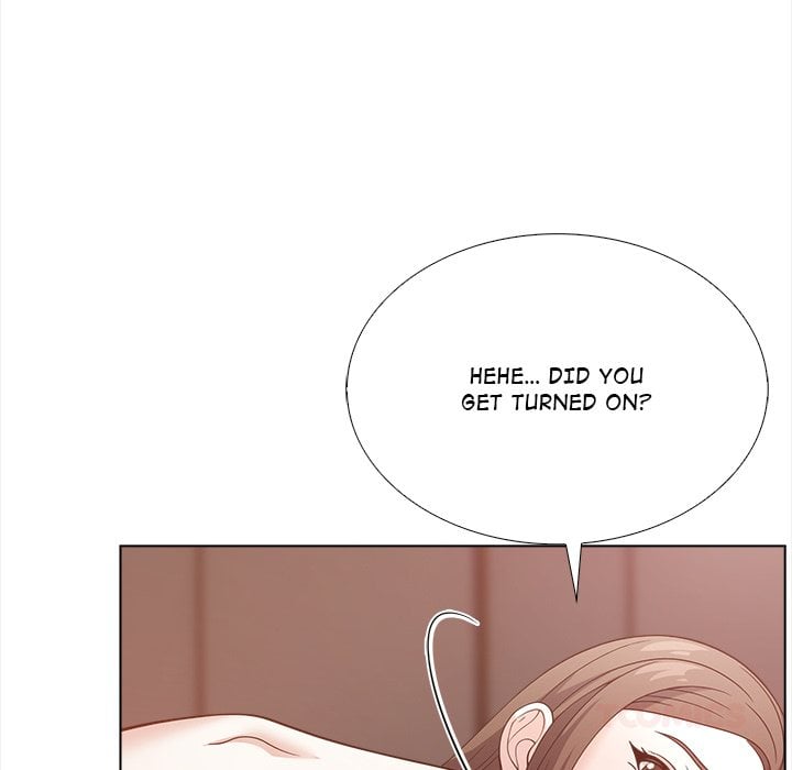 Locked With Her - Chapter 17 Page 99