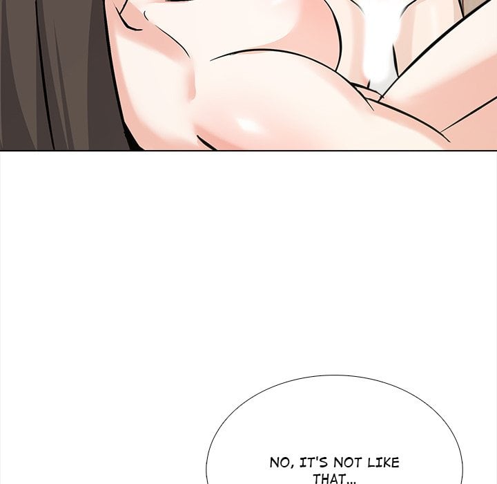 Locked With Her - Chapter 18 Page 114