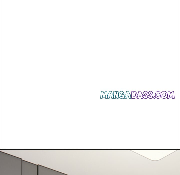 Locked With Her - Chapter 18 Page 118