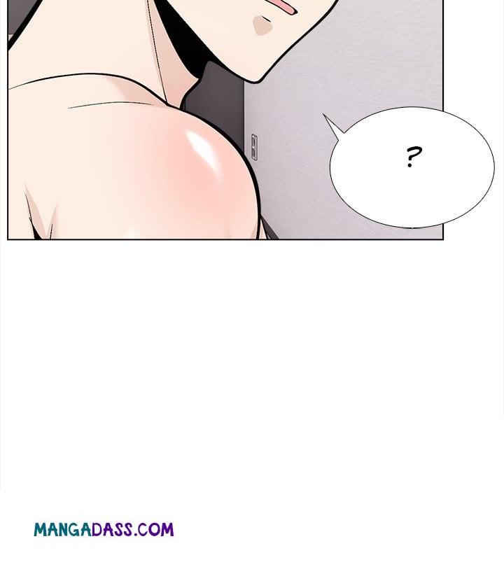 Locked With Her - Chapter 18 Page 129