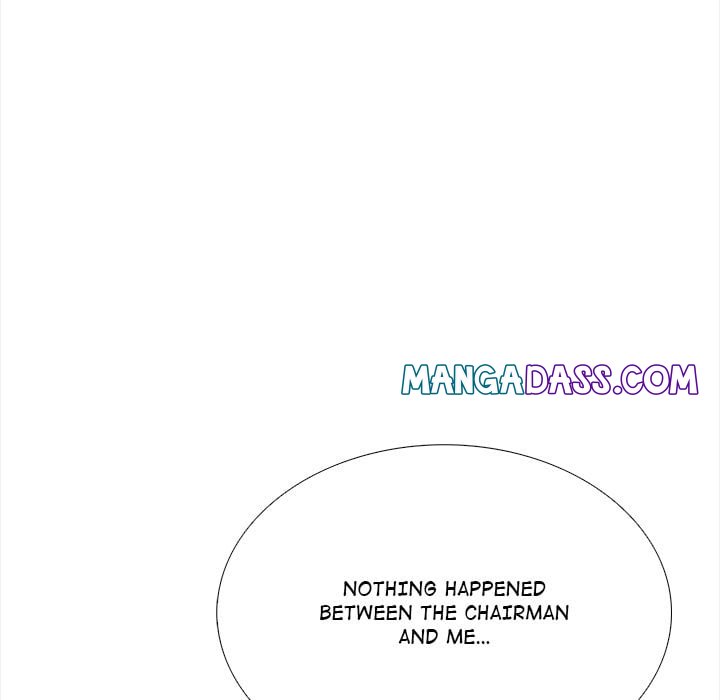 Locked With Her - Chapter 18 Page 132