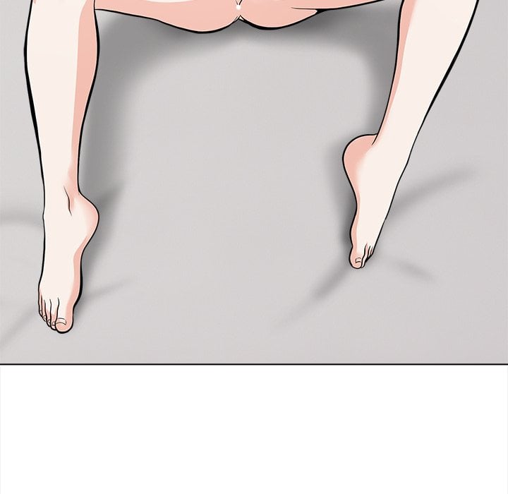 Locked With Her - Chapter 18 Page 16