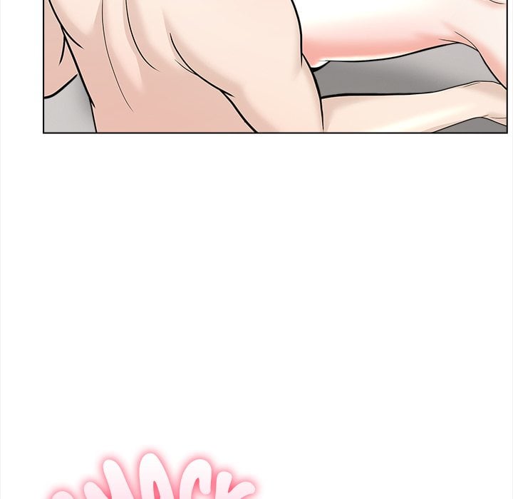 Locked With Her - Chapter 18 Page 44