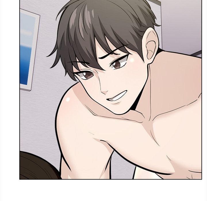 Locked With Her - Chapter 18 Page 48