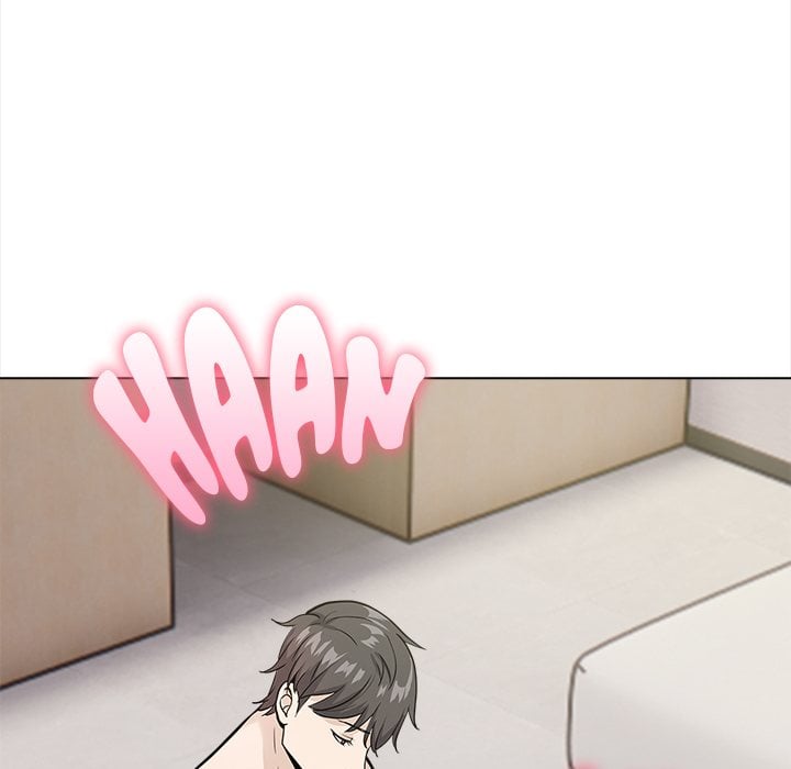 Locked With Her - Chapter 18 Page 52