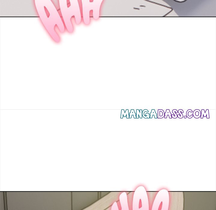 Locked With Her - Chapter 18 Page 54