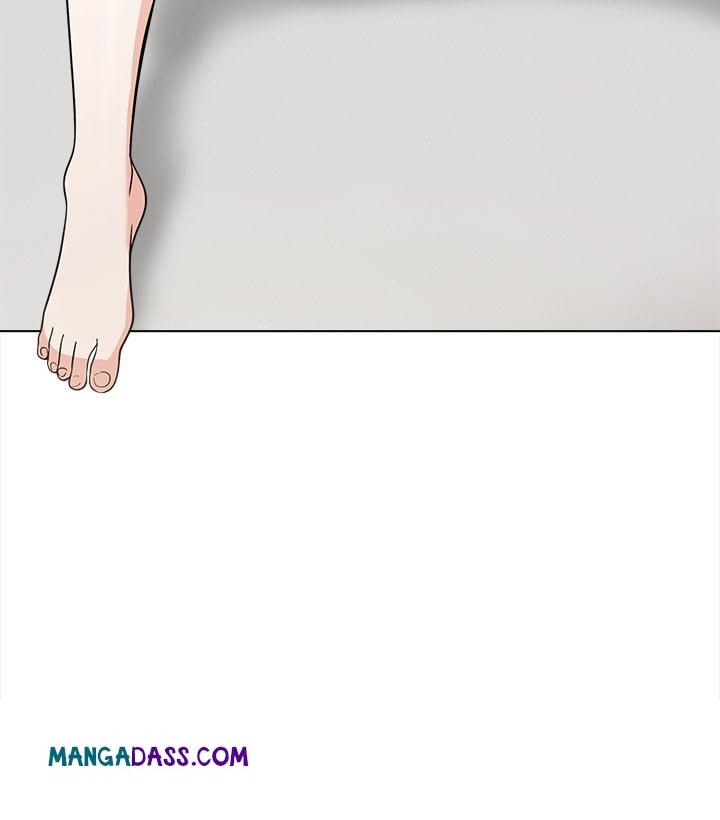 Locked With Her - Chapter 18 Page 83