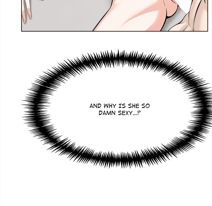 Locked With Her - Chapter 18 Page 94