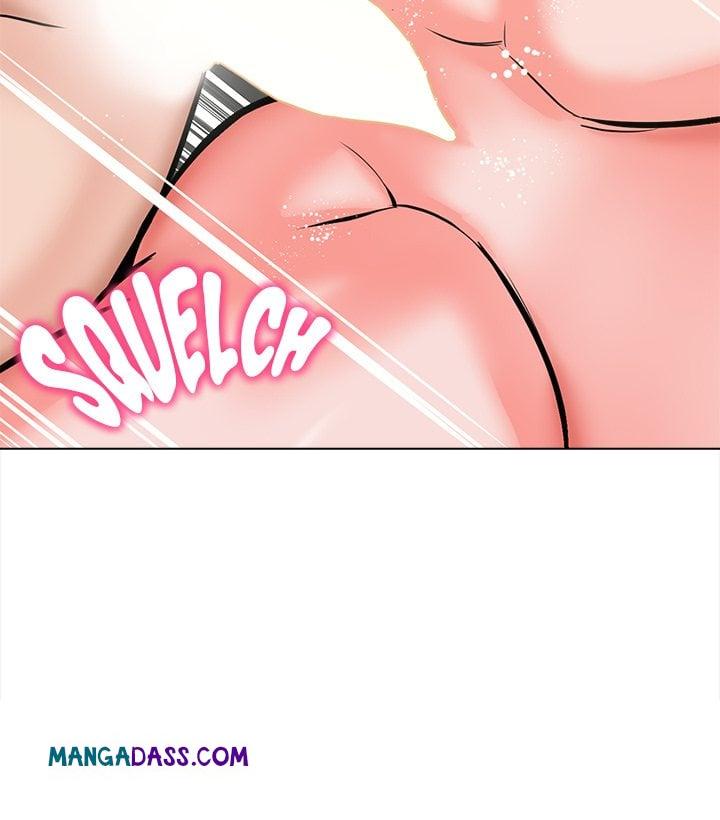 Locked With Her - Chapter 18 Page 98