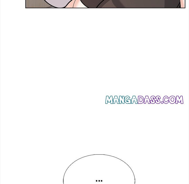 Locked With Her - Chapter 20 Page 116