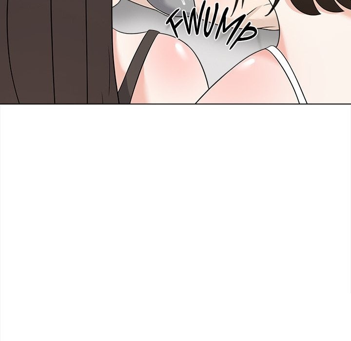 Locked With Her - Chapter 20 Page 120