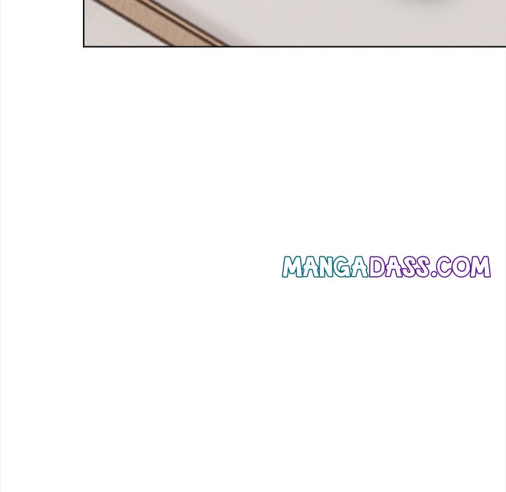 Locked With Her - Chapter 20 Page 133