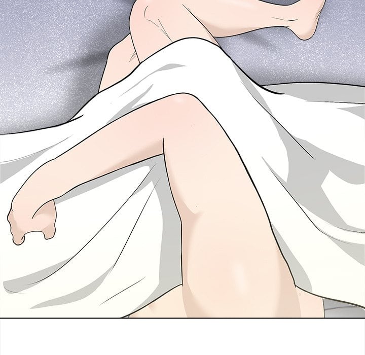 Locked With Her - Chapter 20 Page 137