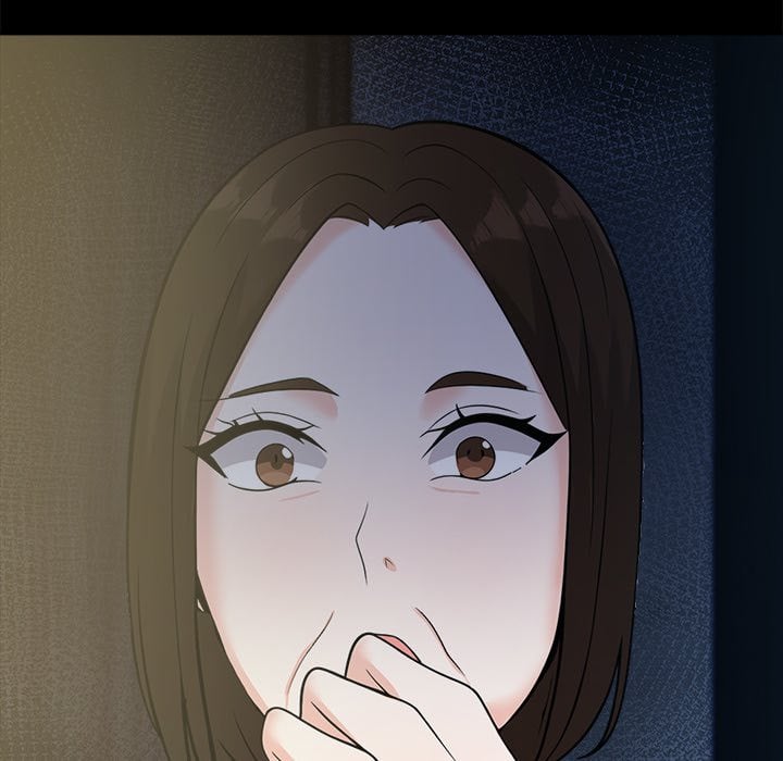 Locked With Her - Chapter 20 Page 14