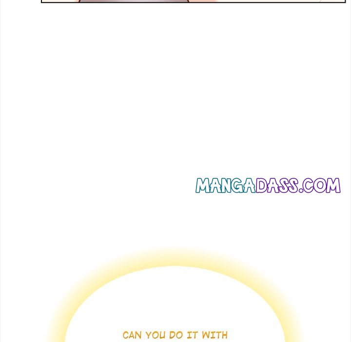 Locked With Her - Chapter 20 Page 159