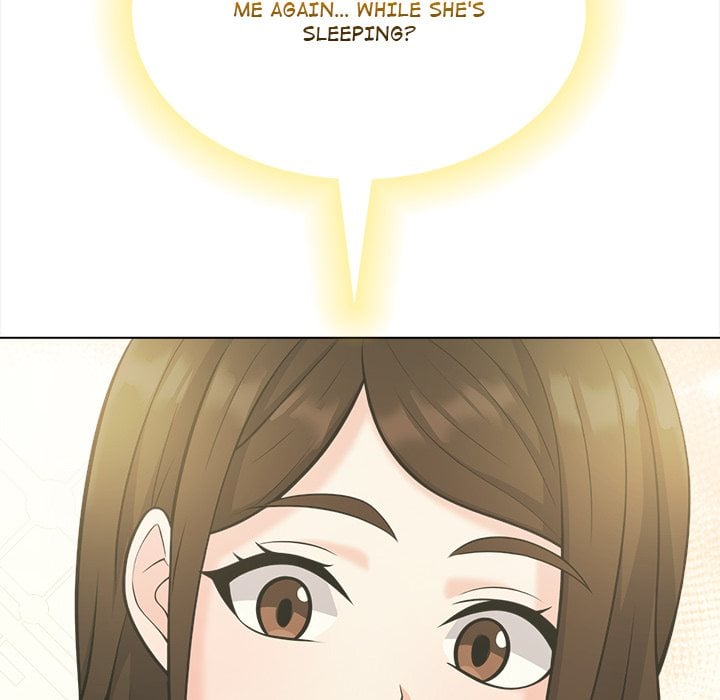 Locked With Her - Chapter 20 Page 160