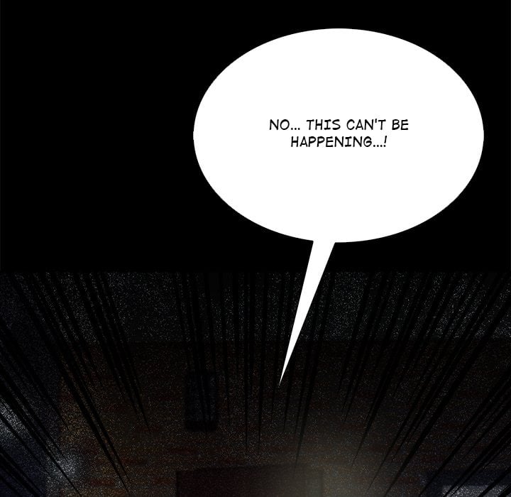 Locked With Her - Chapter 20 Page 38