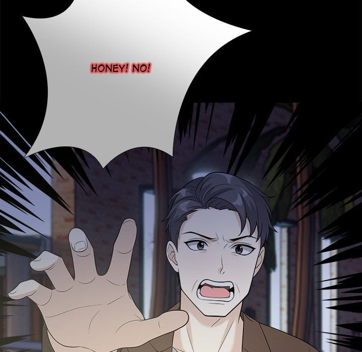 Locked With Her - Chapter 20 Page 53