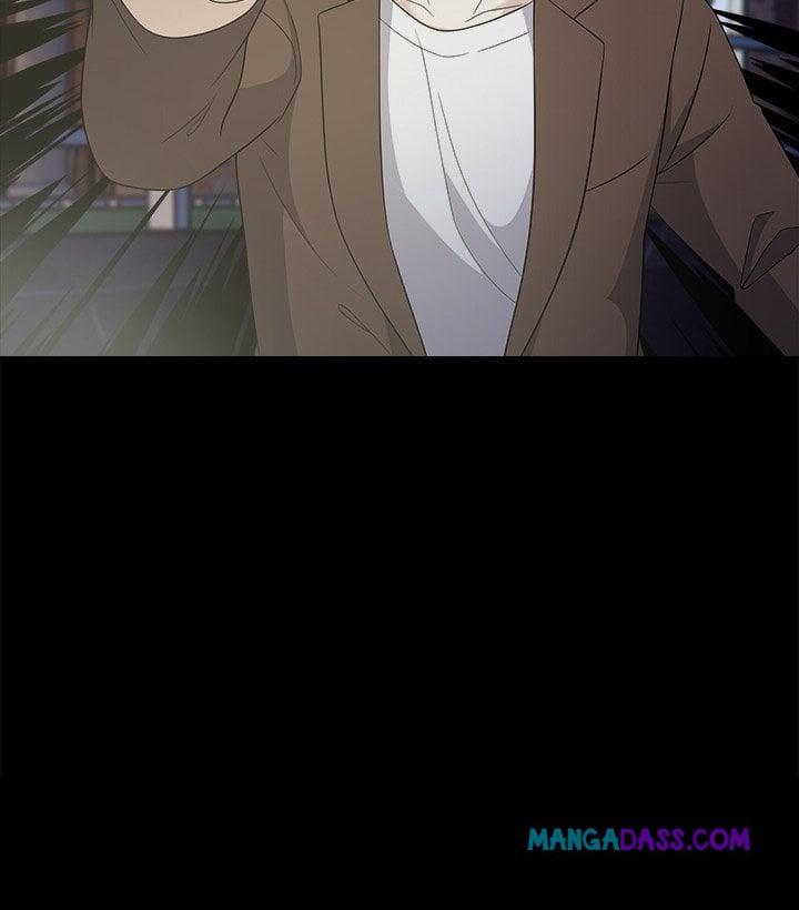 Locked With Her - Chapter 20 Page 54