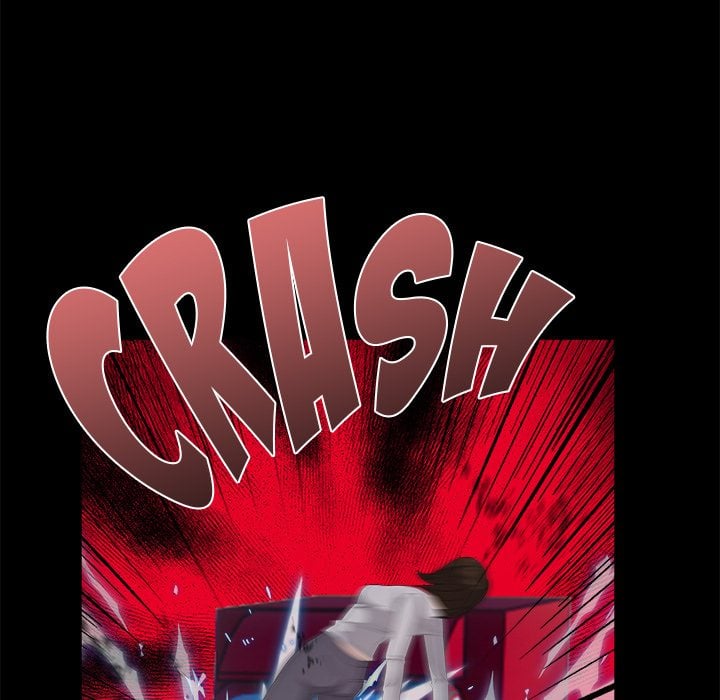 Locked With Her - Chapter 20 Page 55