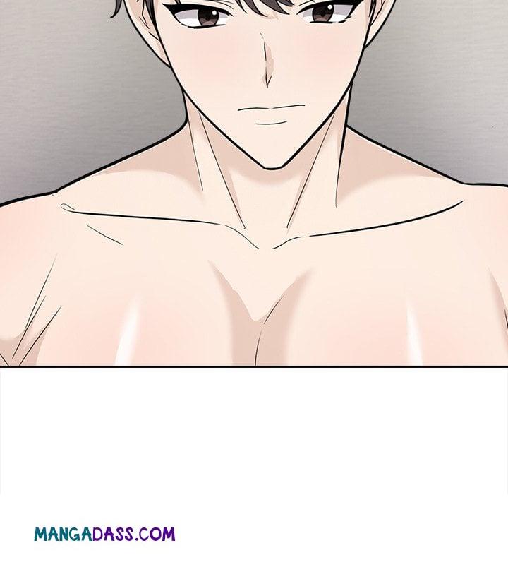 Locked With Her - Chapter 20 Page 77