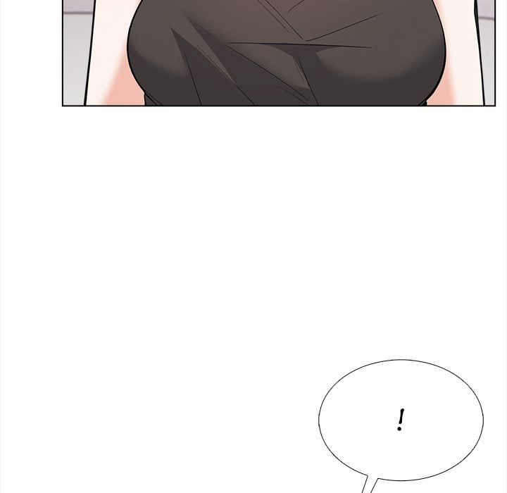 Locked With Her - Chapter 20 Page 95