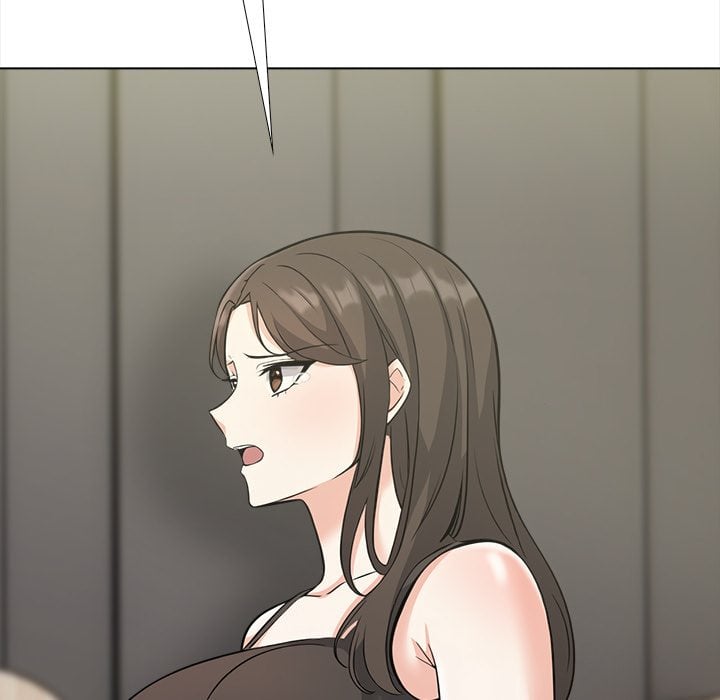 Locked With Her - Chapter 20 Page 98