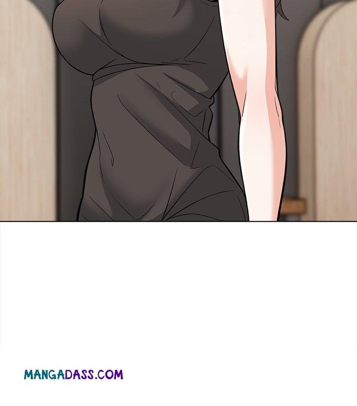 Locked With Her - Chapter 20 Page 99