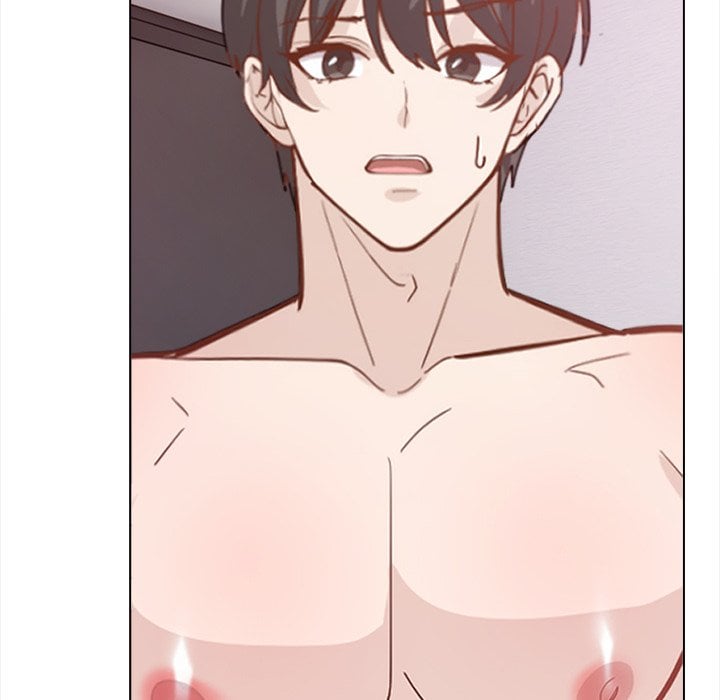 Locked With Her - Chapter 22 Page 10