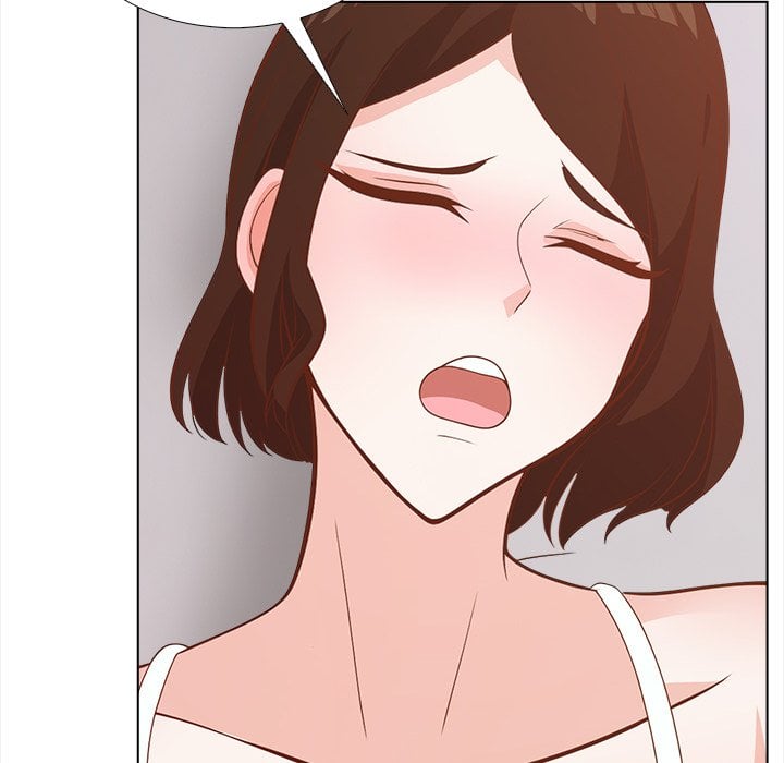 Locked With Her - Chapter 22 Page 133