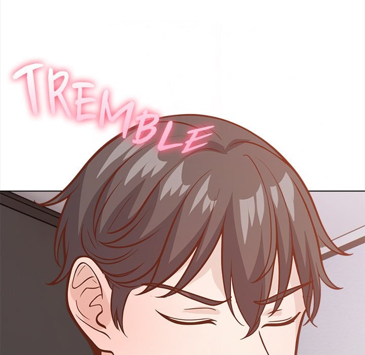 Locked With Her - Chapter 22 Page 139