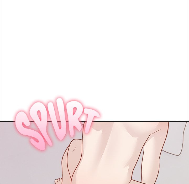 Locked With Her - Chapter 22 Page 141