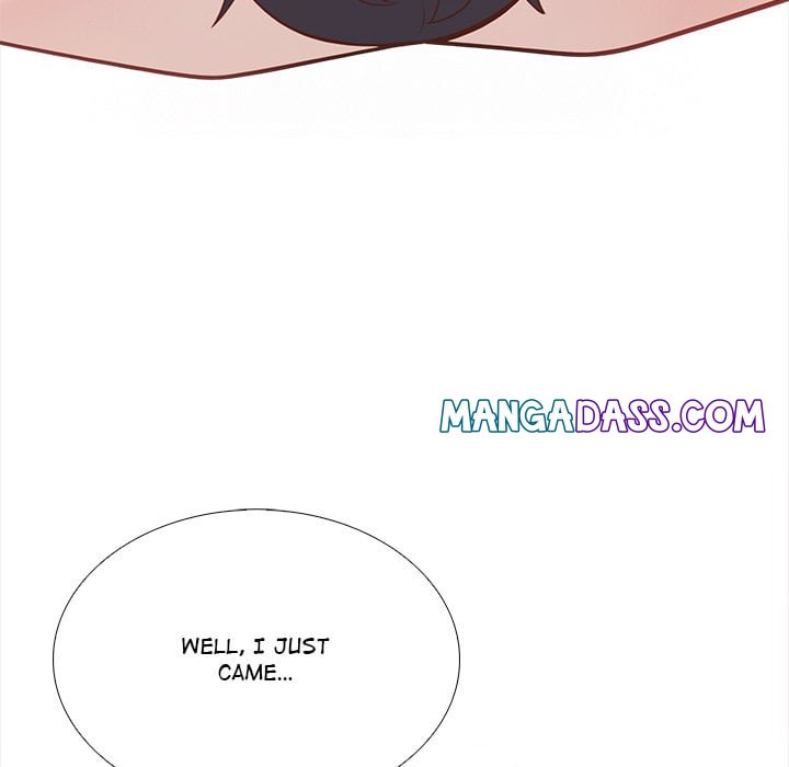 Locked With Her - Chapter 22 Page 24