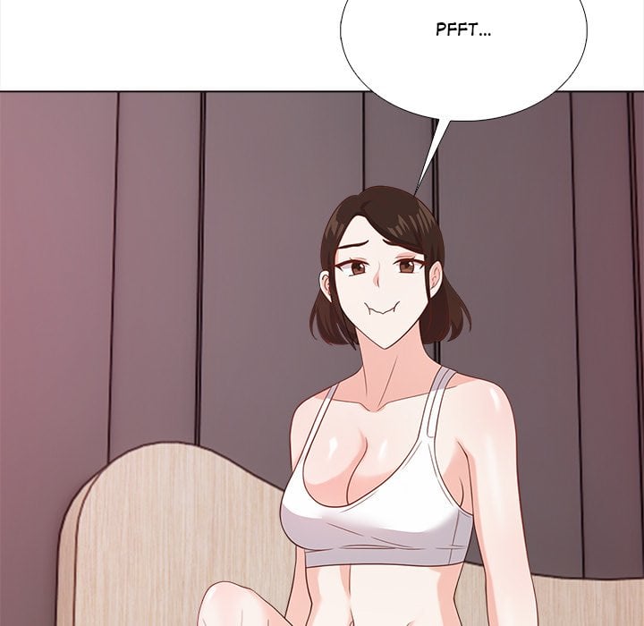 Locked With Her - Chapter 22 Page 27