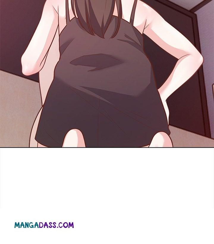 Locked With Her - Chapter 22 Page 45