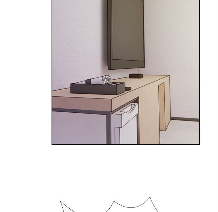 Locked With Her - Chapter 22 Page 6