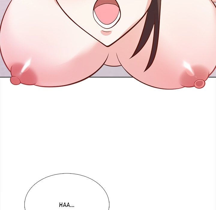 Locked With Her - Chapter 22 Page 79