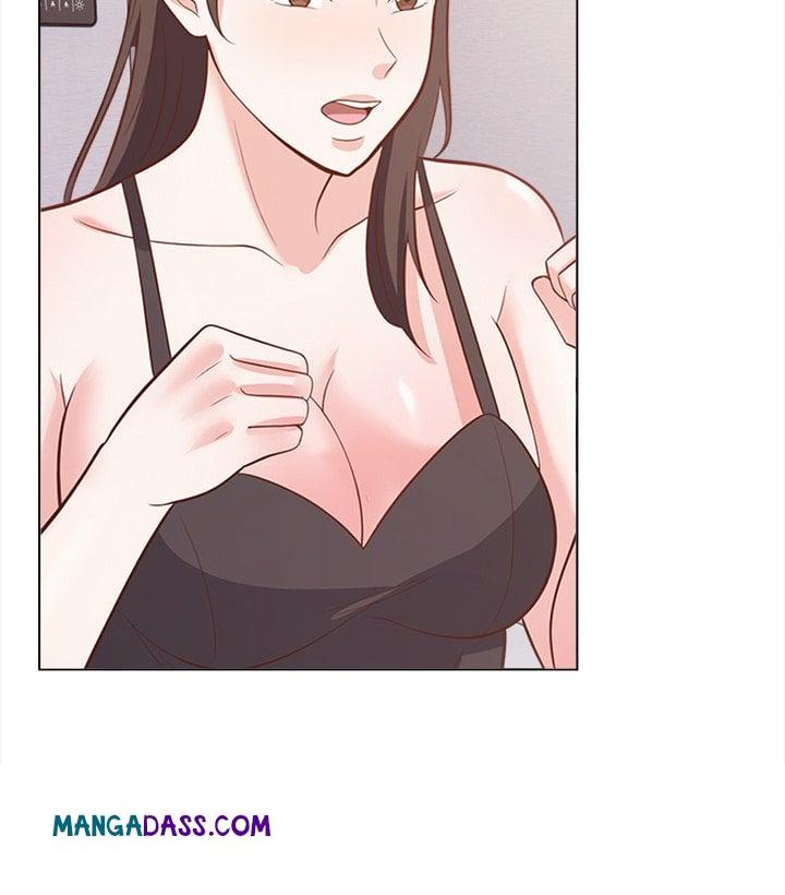 Locked With Her - Chapter 22 Page 8