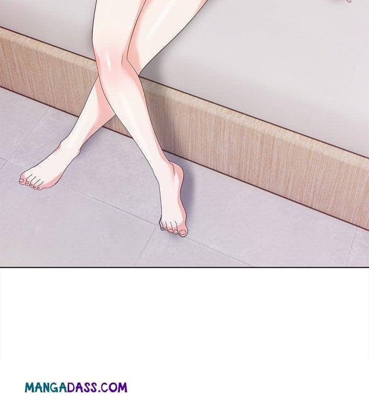 Locked With Her - Chapter 22 Page 90