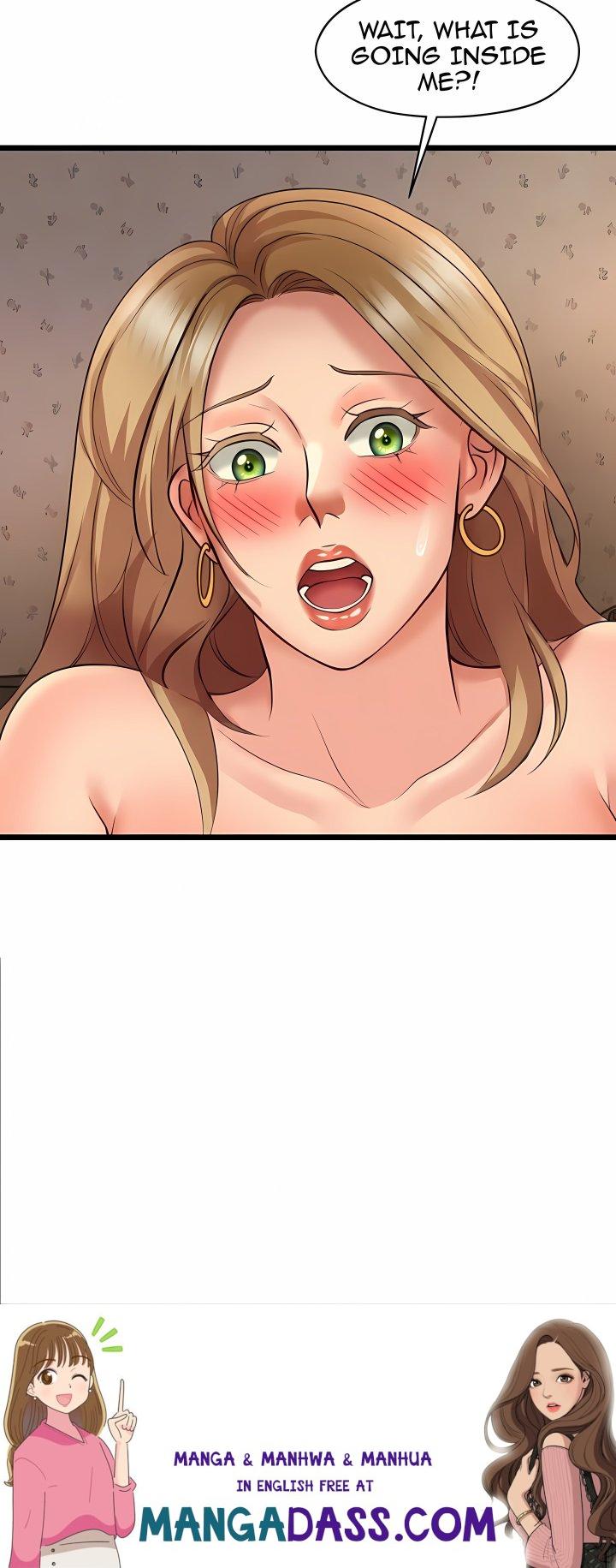 Road Moves With Stepsister (Uncensored) - Chapter 0 Page 12