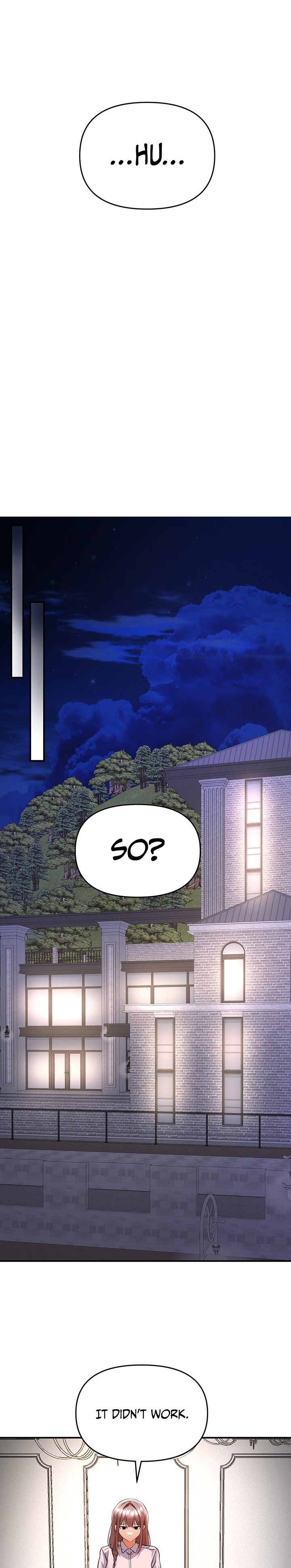 I’m the Only Guy at the Massage Shop - Chapter 31 Page 17