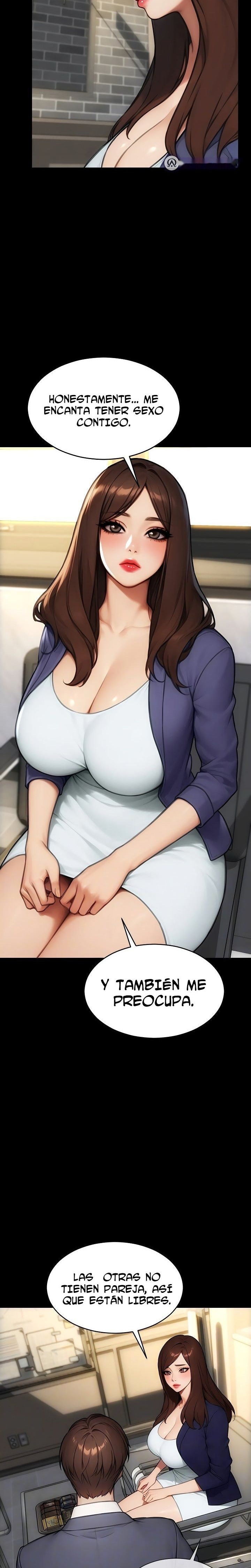 I Divorced My Wife Raw - Chapter 58 Page 2