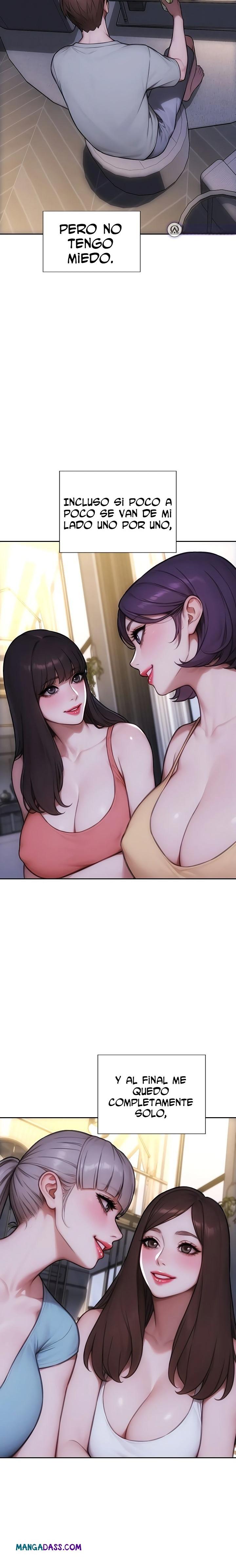 I Divorced My Wife Raw - Chapter 58 Page 20