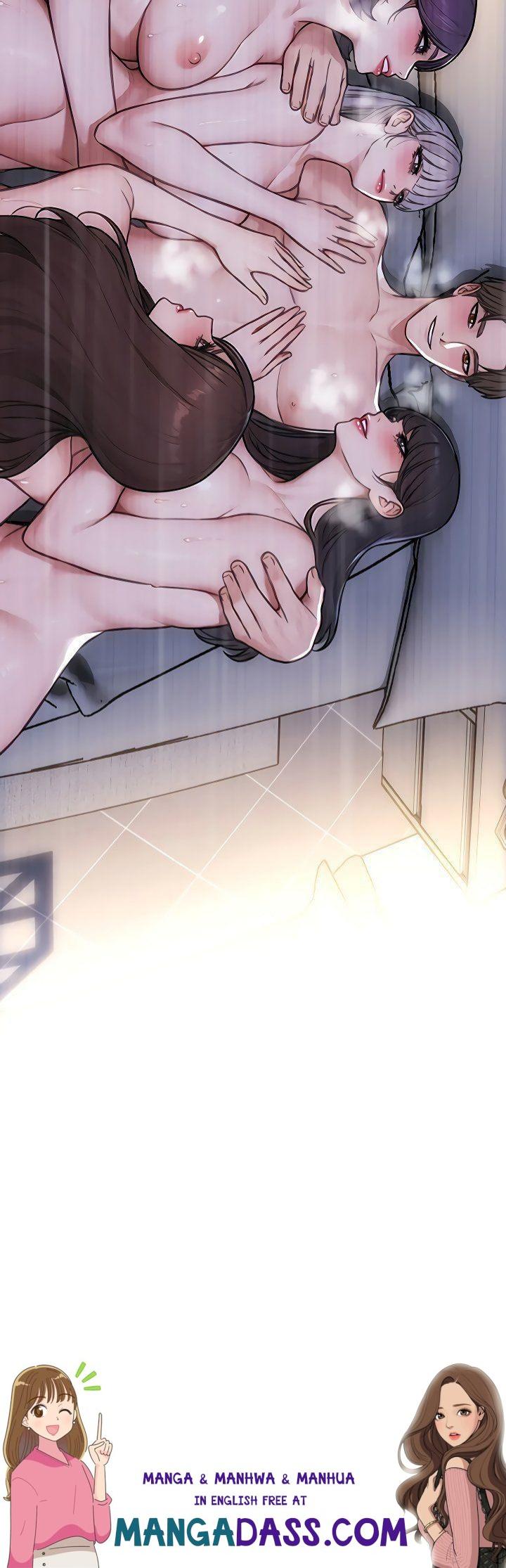 I Divorced My Wife Raw - Chapter 58 Page 25