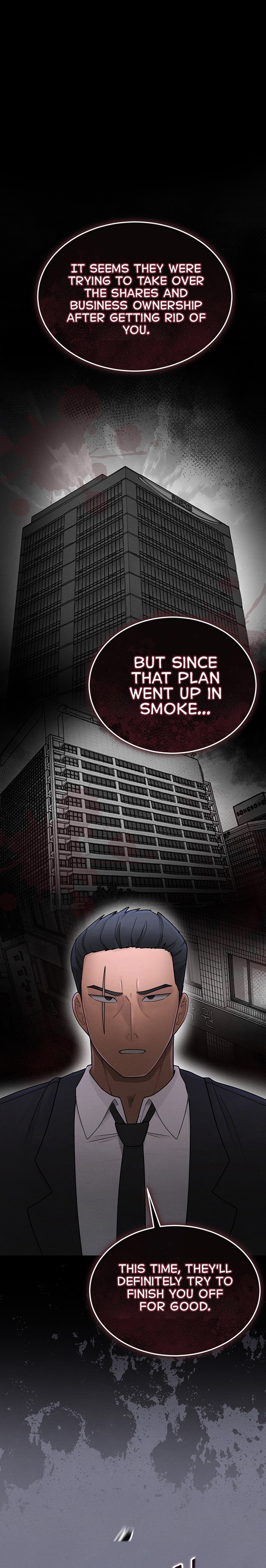 TS Punishment - Chapter 3 Page 13